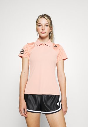 CLUB TENNIS AEROREADY - T-shirt sportiva - ambient blush/black