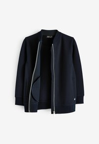 Next TEXTURE - Bomberjacke - navy