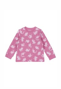 Chicco SET - Pyžamová sada - pink