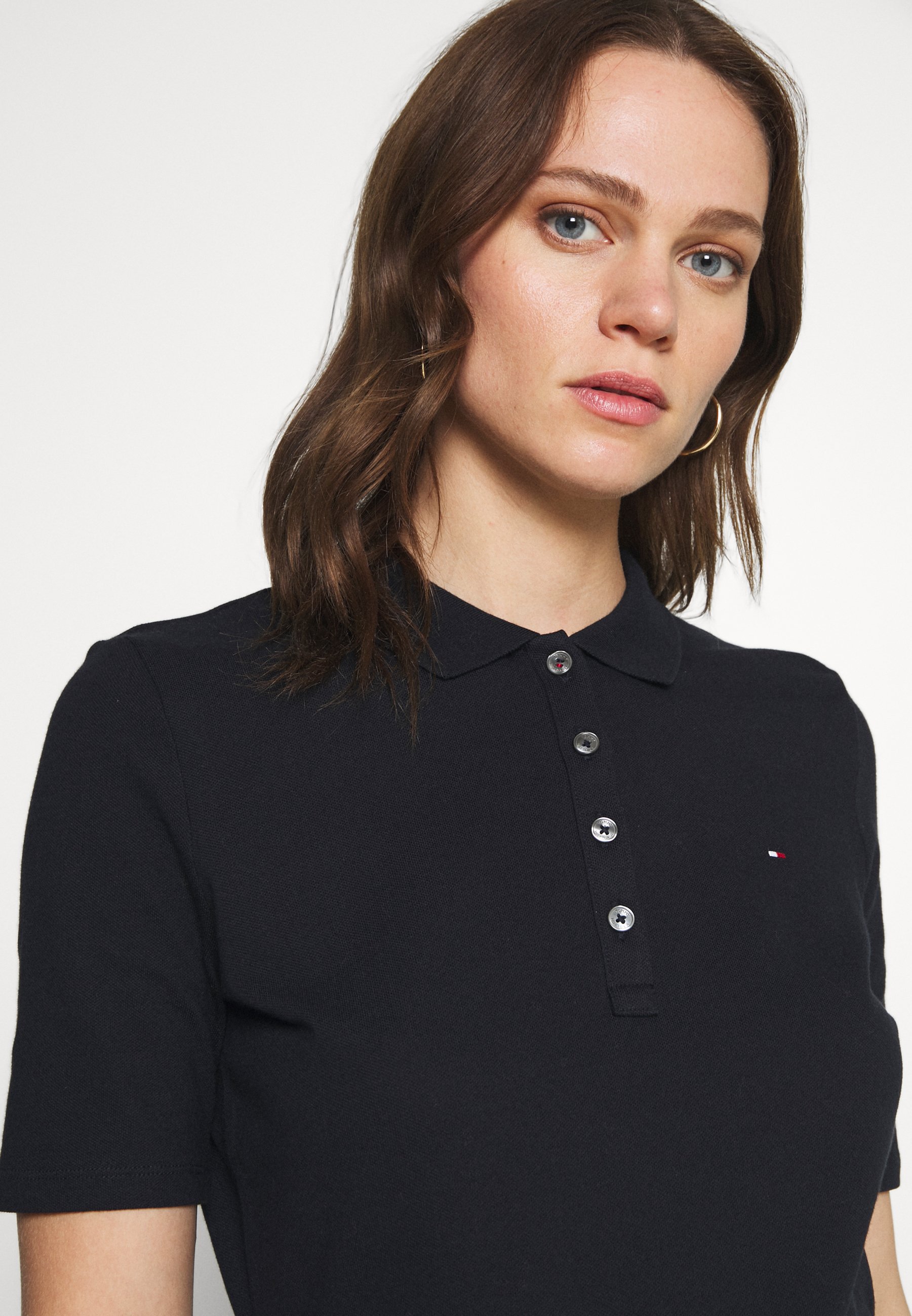 Women ESSENTIAL - Polo shirt Women ESSENTIAL - Polo shirt