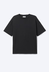 Unausgewählt, black