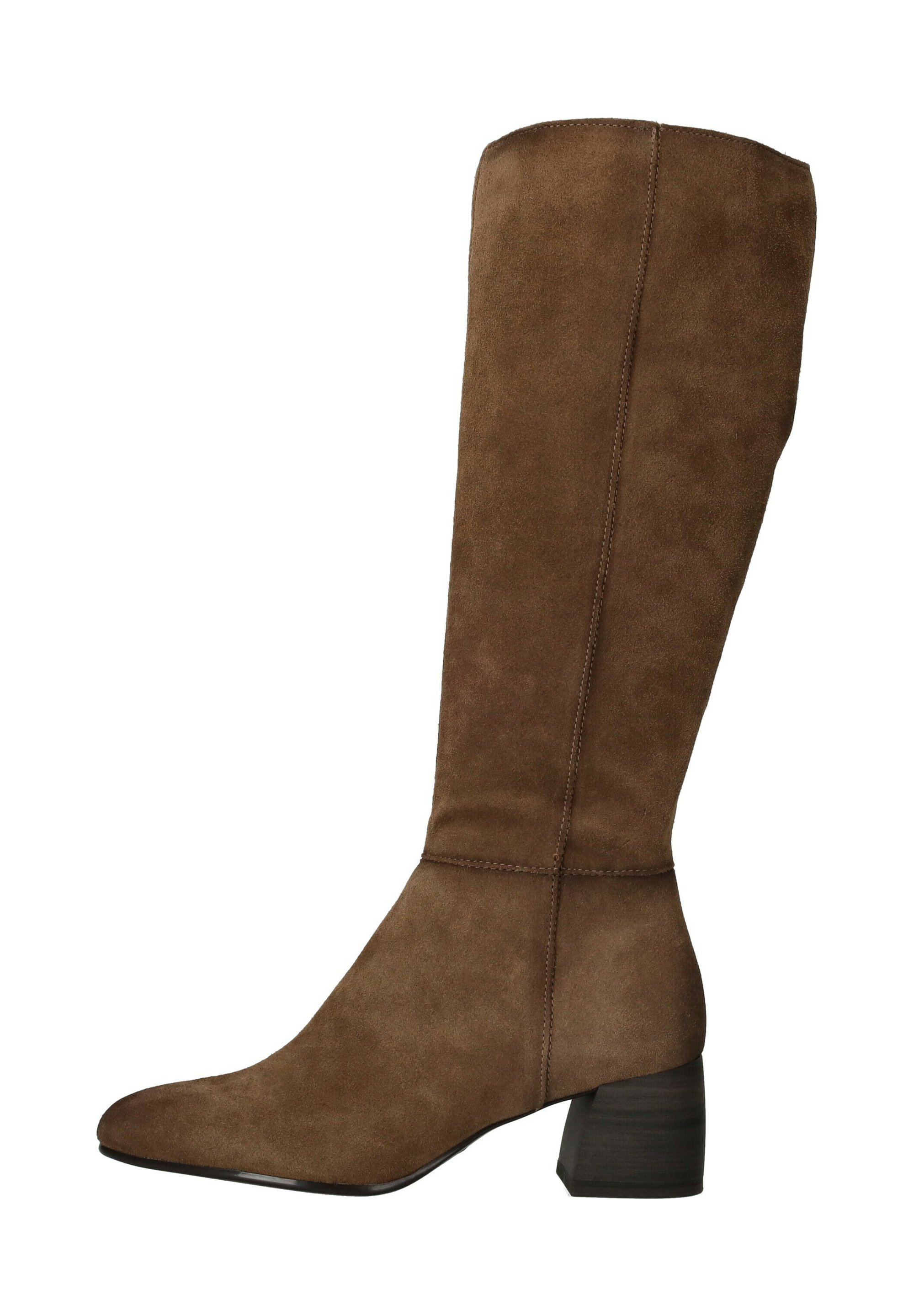 Tamaris Laarzen taupe