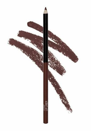 WET N WILD COLOR ICON LIPLINER PENCIL WINE - Øjenmakeupfjerner
