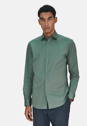 LONG SLEEVE - Pluus - olive green