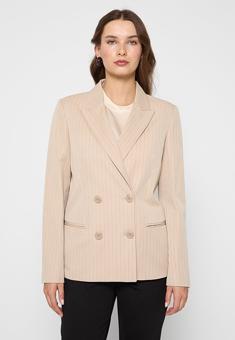 TWINSET Blazer beige TWINSET Blazer beige