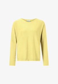 Selected, lemon chrome