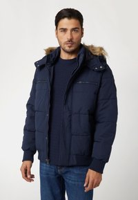 Guess - Kurtka zimowa