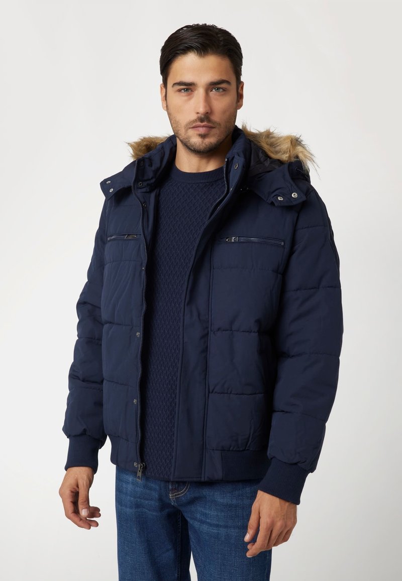 Guess - Kurtka zimowa