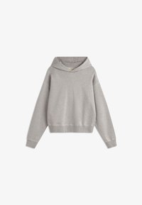 Geselecteerd, heather grey