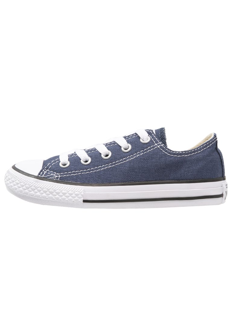 Converse TAYLOR ALL STAR CORE - Sneaker - blau/dunkelblau -