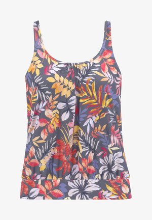 Top de bikini - multicolored