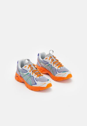 UB7-S GT-2160 UNISEX - Tossud - lava orange/jasper green
