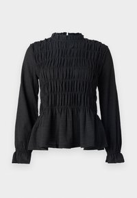 Επιλέχθηκε, black