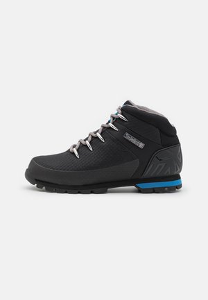 Veterboots - black