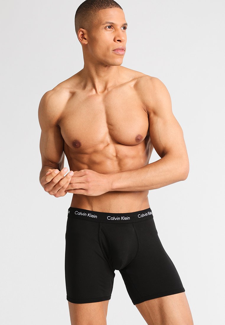 modern essentials calvin klein