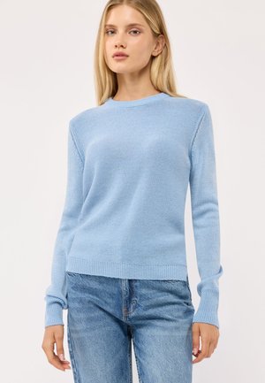 Terranova, MAGLIA - Maglione - carta da zucchero melange