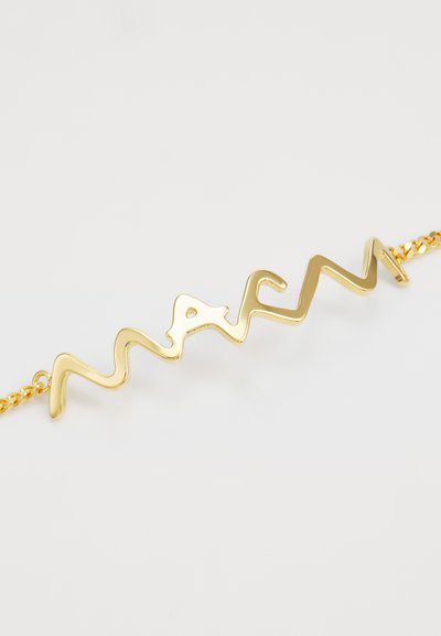 Marni BRACELETS UNISEX - Brăţară - gold-coloured