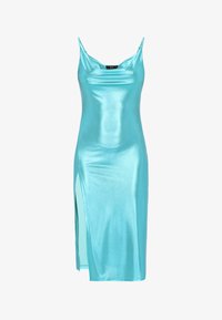 No seleccionado, aqua