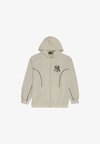 NEW YORK YANKEES MLB PIPING TRACK JCKT - Training jacket - stn