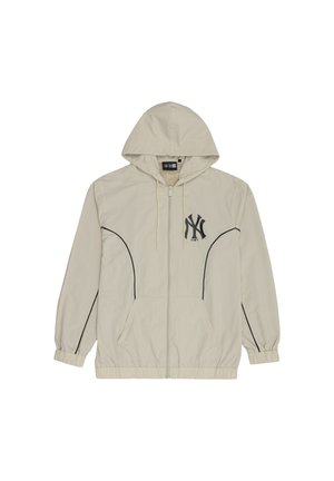 New Era, NEW YORK YANKEES  MLB PIPING TRACK JCKT - Spordijakk - stn