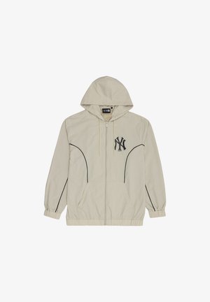 New Era, NEW YORK YANKEES MLB PIPING TRACK JCKT - Spordijakk - stn