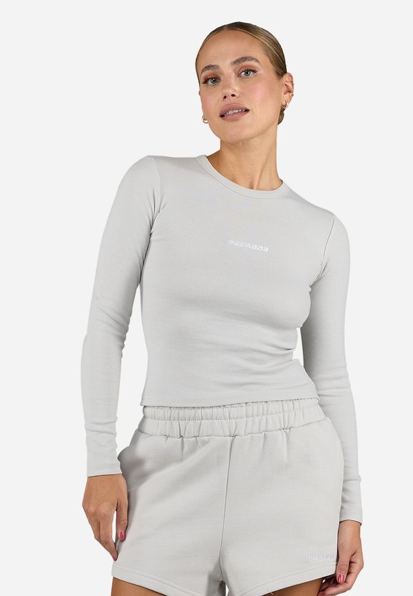 NINA LONG SLEEVE - Long sleeved top