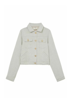 Reiss, Cowboyjakker - neutral