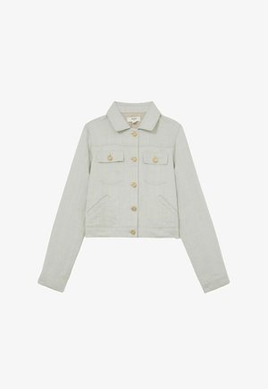 Reiss, Farmerdzseki - neutral