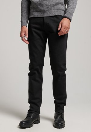 Superdry & Co Jeans Slim Fit - black