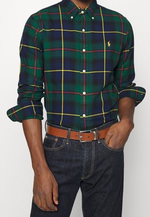 Camisa - multi-coloured