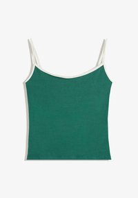 Non sélectionné, evergreen