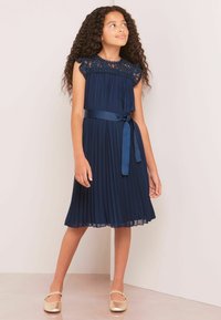 Lipsy REGULAR FIT - Vestito elegante - navy blue