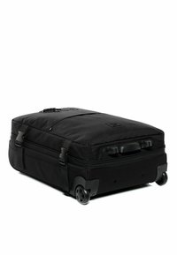 Sons of Aloha 2IN1 CARRY-ON TROLLEY & BACKPACK KANE - Trolley - black-beach