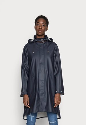 RAIN71 - Parka - dark indigo