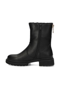 Mexx POLLY GLAD - Zimní obuv - black