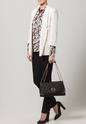 River Island, Sac à main - black
