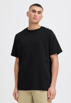 Solid, SDDanton - Základné tričko - true black