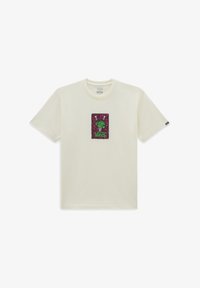 Seleccionado, marshmallow