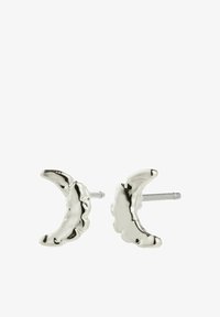 Atlasīts, silver-coloured