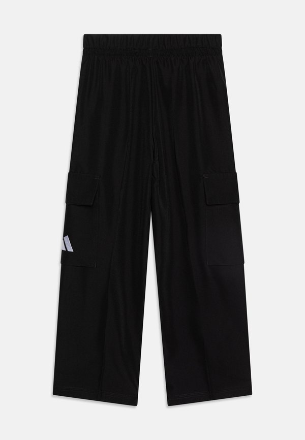 ESSENTIALS CARGO PANTS JUNIOR UNISEX - Outdoor trousers3