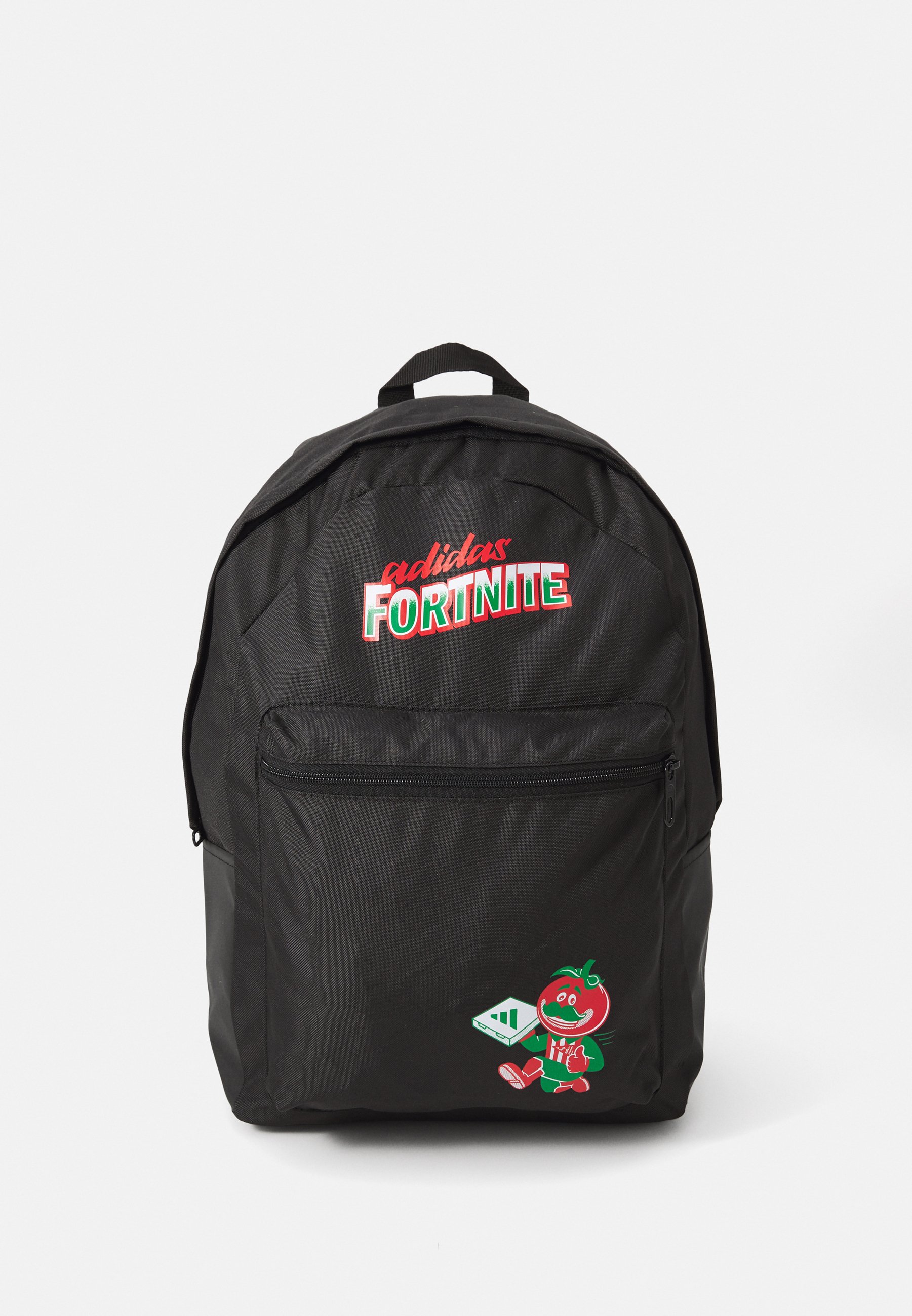 adidas Performance FORTNITE BACKPACK UNISEX - Rucksack - black - Zalando.co.uk