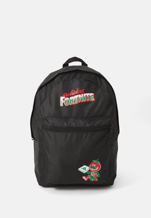 FORTNITE BACKPACK UNISEX - Zaino - black