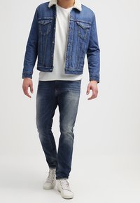 Hilfiger Denim Jeans slim fit - blue denim