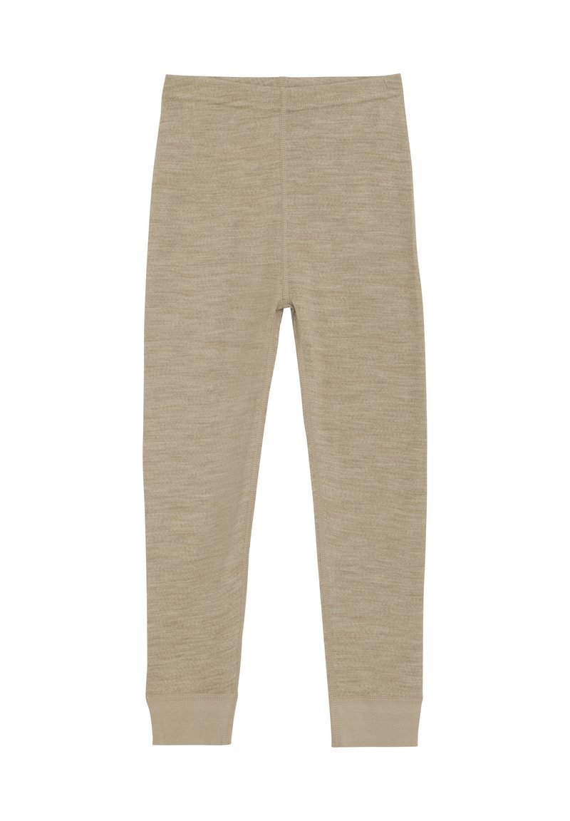 CeLaVi SOLID - Legging - savannah tan