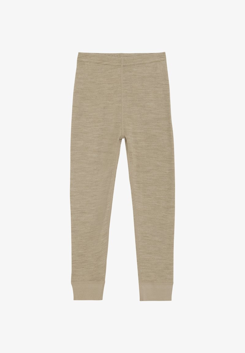 CeLaVi SOLID - Legging - savannah tan