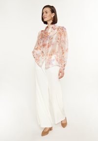 usha Camicetta - multicolor apricot