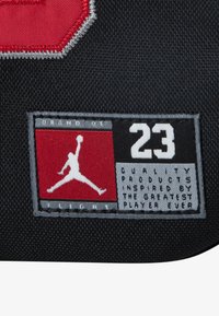 Jordan JAN LUNCH BAG UNISEX - Fiambrera - black