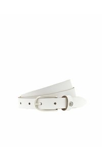 ESSENTIAL CLASSICS - Cinturón - weiss