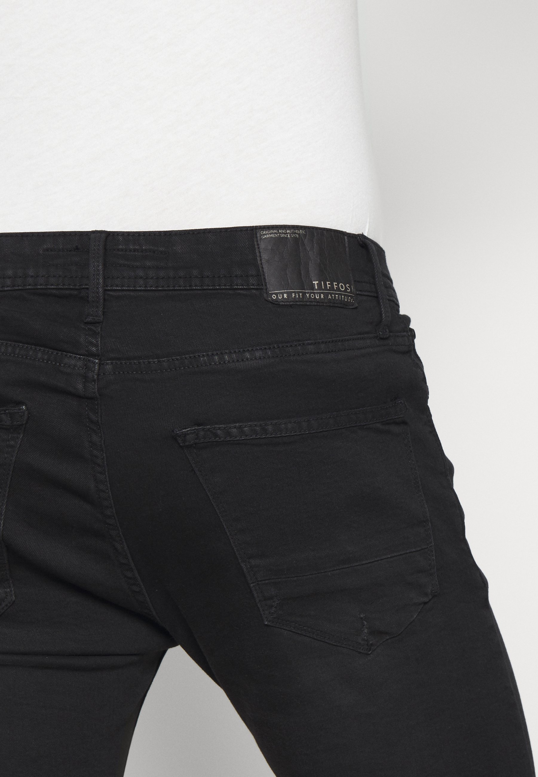Uomo LUJAN - Shorts di jeans Uomo LUJAN - Shorts di jeans