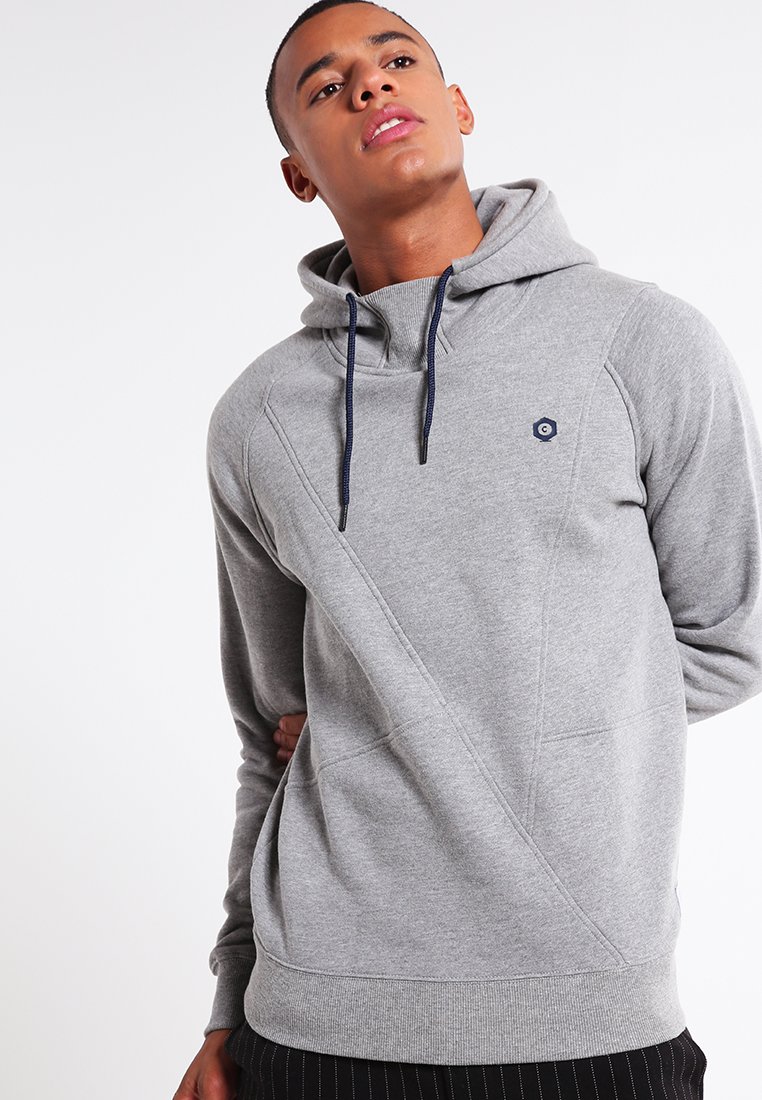 JACK & JONES Jjestar Basic Sweat Hood Noos heren Sweatshirt